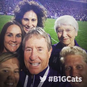 Image post by @nusoccer on Instagram