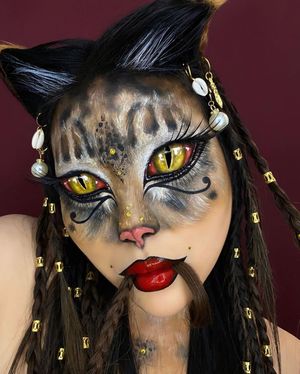 Image post by @nyxcosmetics on Instagram