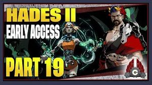 Video post by @cohhcarnage on YouTube