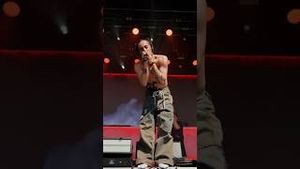Video post by @rollingloud on YouTube