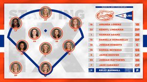 Image post by @gatorssb on Instagram