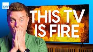 Video post by @digitaltrends on YouTube