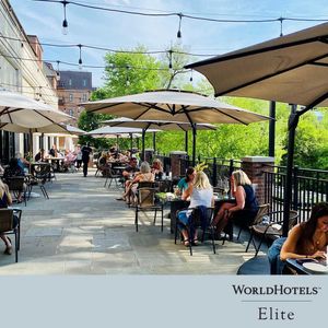 Image post by @worldhotels_collection on Instagram