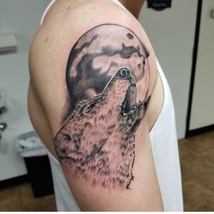 Image post by @clearvisiontattoo on Instagram