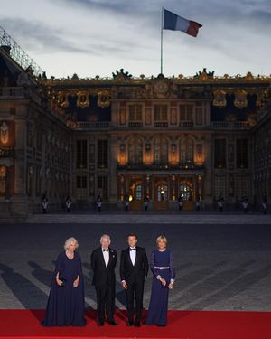 Image post by @theroyalfamily on Instagram