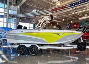 Image post by @tigeboats on Instagram