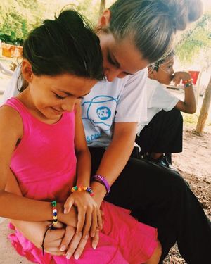 Image post by @charlottezta on Instagram