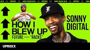 Video post by @uproxxvideo on YouTube