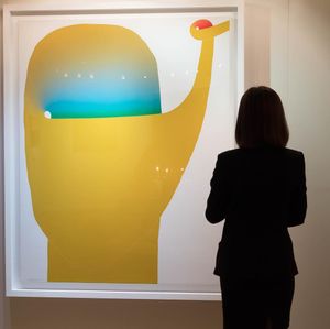 Image post by @phillipsauction on Instagram