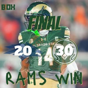Image post by @boxstatesports on Instagram