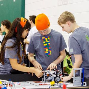 Image post by @ontariotechu on Instagram