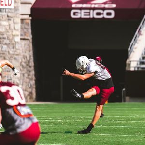 Image post by @hokieway on Instagram