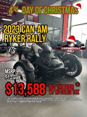 Image post by @motorcyclemall on Instagram