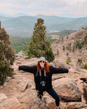 Image post by @theamandabittner on Instagram