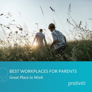 Image post by @protiviti on Instagram