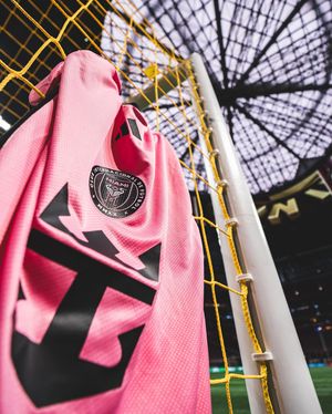 Image post by @intermiamicf on Instagram