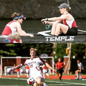 Image post by @templeowls on Instagram