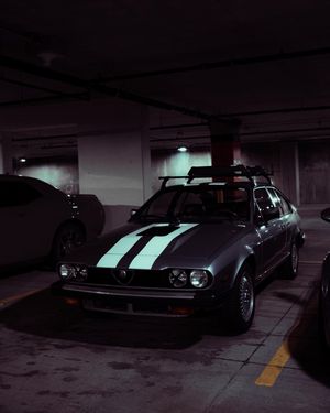 Image post by @cucarclub on Instagram