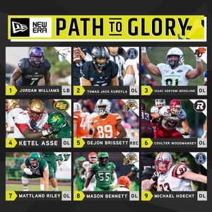 Image post by @cfl on Instagram