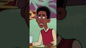 Video post by @comedycentral on YouTube