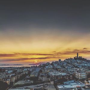 Image post by @onlyinsf on Instagram