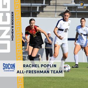 Image post by @uncgwsoccer on Instagram