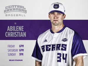 Image post by @ucaathletics on Instagram