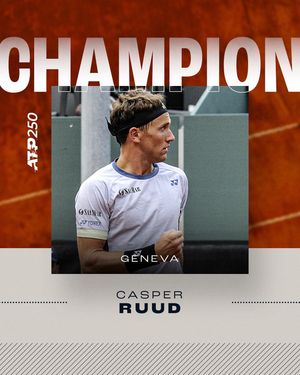 Image post by @atptour on Instagram