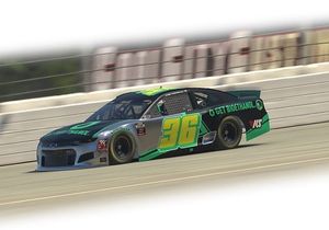 Image post by @steveletarte on Instagram