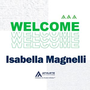 Image post by @collegeathleteadvantage on Instagram
