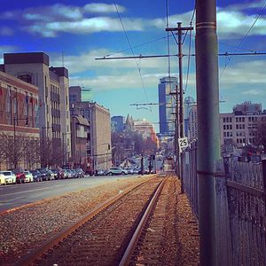 Image post by @bostonu on Instagram