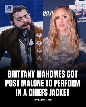 Image post by @complexmusic on Instagram
