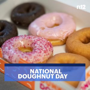 Image post by @news12li on Instagram