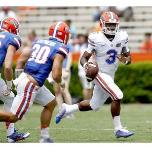 Image post by @gatorsports on Instagram