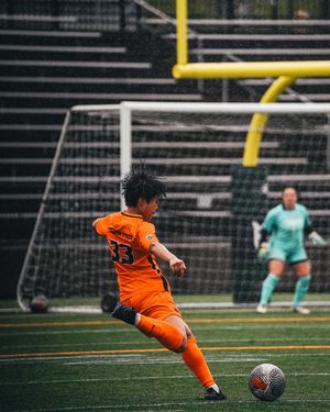 Image post by @beaverwsoccer on Instagram