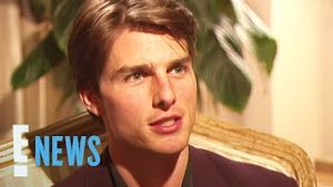 Video post by @enews on YouTube