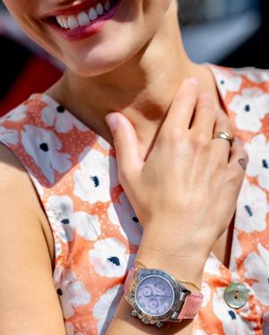 Image post by @sothebyswatches on Instagram