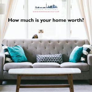 Image post by @rowannewstadtrealestate on Instagram