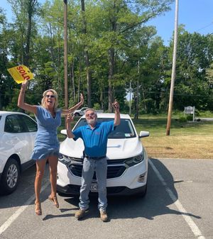 Image post by @mohawkchevrolet on Instagram