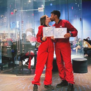 Image post by @iflyus on Instagram