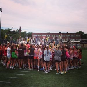Image post by @brownu_wlax on Instagram