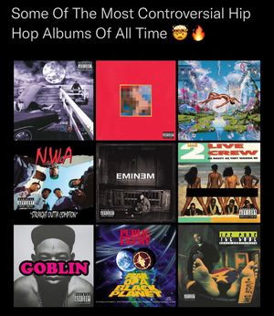 Image post by @fantastichiphop_ on Instagram