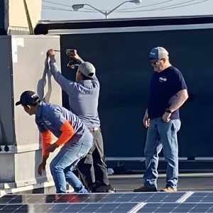 Image post by @ams_hvac on Instagram