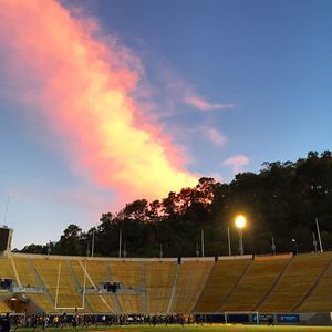 Image post by @calwlax on Instagram