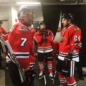 Image post by @indyfuel on Instagram