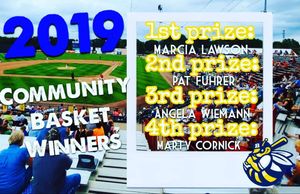 Image post by @burlington_bees on Instagram