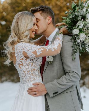 Image post by @maggiesotterodesigns on Instagram