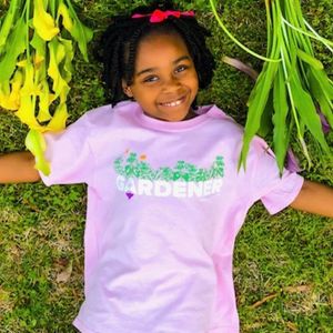 Image post by @kidsgardening on Instagram