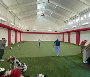 Image post by @wisconsinm_golf on Instagram