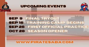 Image post by @piratesaba on Instagram